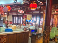 -蜀江龙火锅(339店)