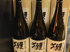 -無二炙坊·和牛烧肉(大钟寺1733店)