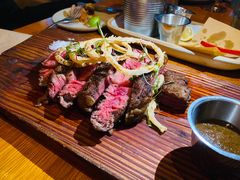 -THE CANNERY&JUJU 新鲜海鲜·牛排美食酒廊