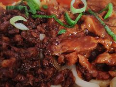 -老陕西面馆(恒茂商业广场店)