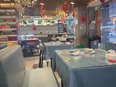 -东北老家私房菜(文灶店)