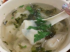 -庆丰包子铺(和平里店)