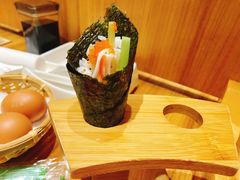 -水林间·寿喜烧自助(仙林金鹰店)