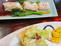 -海航大厦万豪酒店彩海轩中餐厅(霄云路店)