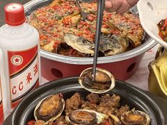 -堂瓦里·33年传统赣菜(第一街区店)