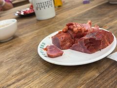-老刘家永盛斋·传统泡馍(东关南街店)