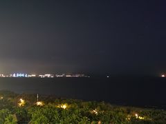 -三亚湾海居铂尔曼度假酒店