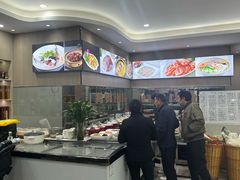 -龙泽园私房菜·地道南京味 ·招牌大鱼头(油坊桥店)