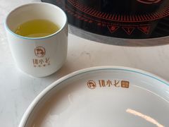-珺小七铜锅涮肉(桃园路店)