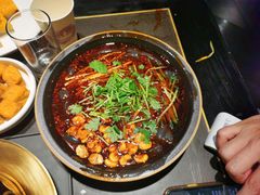 -鼓楼东街老火锅(鼓楼店)