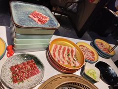-和牛村烧肉放题(淄博王府井店)