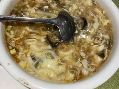 酸辣汤-振生清真饭店(永安道店)