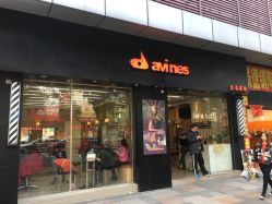 -达芬尼斯Davines