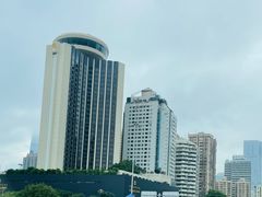 -深圳香格里拉酒店