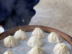 -邢家锅贴老店·非遗·开封菜(金明广场店)