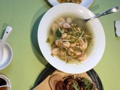 -高佳庄·舟山海鲜(海景旗舰店)