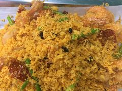 -马路牙子地桌烤肉(工体店)