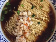 -孙盛兴奥灶面馆·蟹黄面·三虾面(山塘街总店)