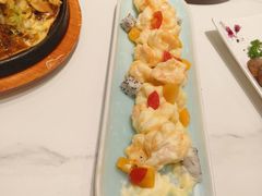 -裕德隆清真饭庄·天津特色菜(东丽店)