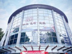 -南京环北服装批发市场