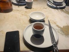 -绿茶餐厅(乐峰广场店)