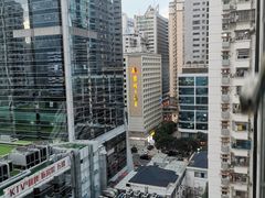 -国贸旋转餐厅(国贸广场店)