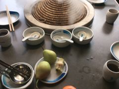 -渔珺石锅鱼·云南菜(天泽街店)