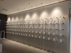 -CUBIC3三立方咖啡(西岸凤巢店)