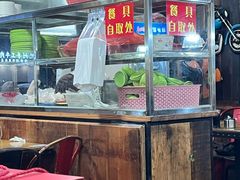 -锅贴王小吃(南大街店)