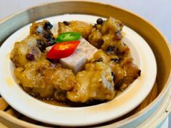 -金悦轩海鲜酒家(拱北店)