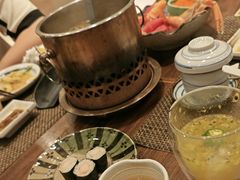 -田舍家Inakaya·炉端烧·铁板烧(天汇igc店)