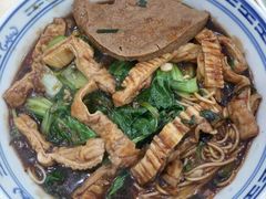 -福海面馆(阳曲店)