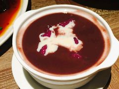 -茉莉餐厅(包河万达店)