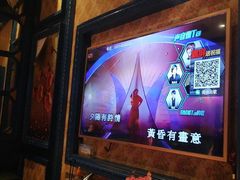 -火吧PTV聚会餐厅(10号店)