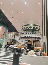 -奈尔宝家庭中心·亲子餐厅(鄞州万达店)