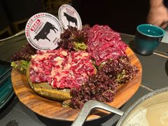 -二刀潮牛(重庆光环购物公园店)