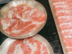 -西塔老太太泥炉烤肉(龙湖北苑天街店)