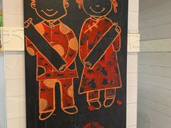 -老娘舅餐厅(黄龙体育中心店)