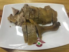-金宝鸭肉店(斗西分店)