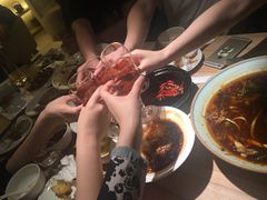 -周三的情书花园餐厅(江北店)