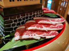 -九田家黑牛烤肉料理(华侨城店)