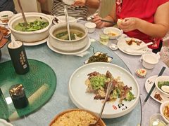 -阿甘酒家(桂青路店)