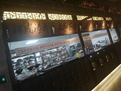 -东道煮牛肉火锅(重庆路店)