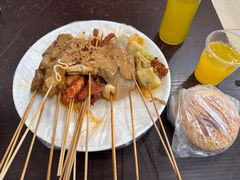 -郭记小街麻辣烫(南小街总店)