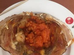 -秦记香辣蟹(松榆里店)