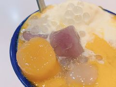 -糖潮糖水铺(省府店)