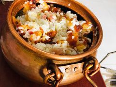 -姚记抚仙湖石锅鱼庄