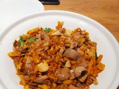 -火候轩品质湘菜·私厨(市府店)