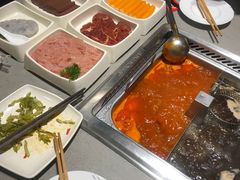 -海底捞火锅(石厦时代广场店)