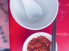 -谢老五跷脚牛肉·非遗传承店